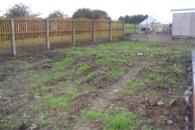 Landscape Gardening Galleries